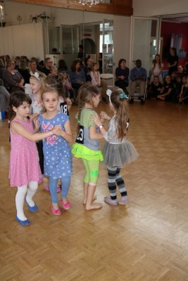 SwissDance Startest Januar 2018