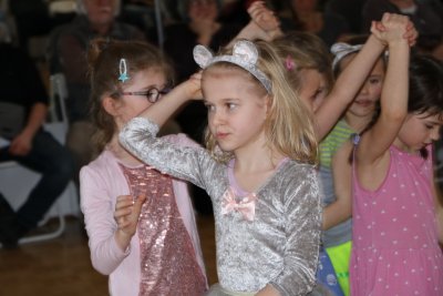 SwissDance Startest Januar 2018