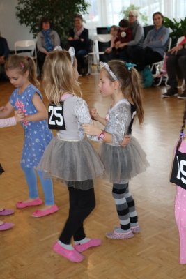 SwissDance Startest Januar 2018