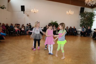 SwissDance Startest Januar 2018