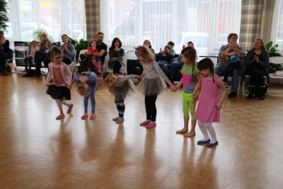 SwissDance Startest Januar 2018