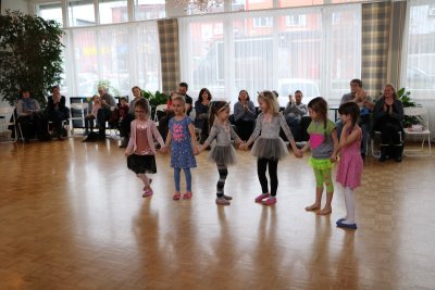 SwissDance Startest Januar 2018