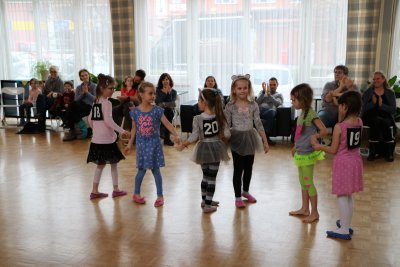SwissDance Startest Januar 2018