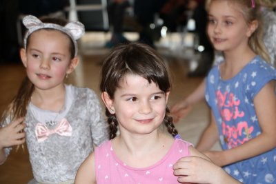 SwissDance Startest Januar 2018