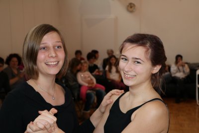 SwissDance Startest Januar 2018