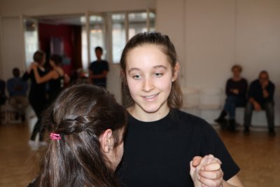 SwissDance Startest Januar 2018
