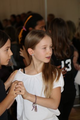 SwissDance Startest Januar 2018