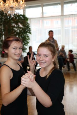 SwissDance Startest Januar 2018