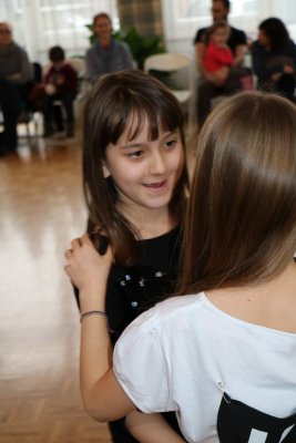 SwissDance Startest Januar 2018