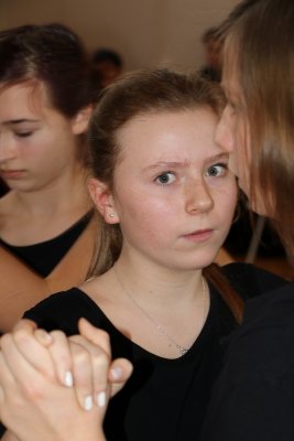 SwissDance Startest Januar 2018