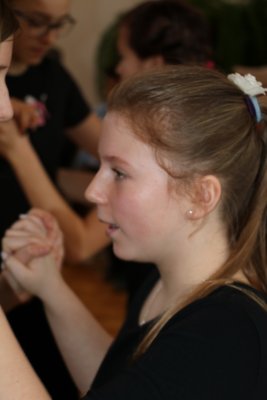 SwissDance Startest Januar 2018