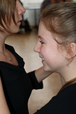 SwissDance Startest Januar 2018