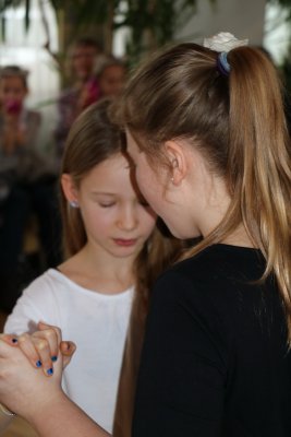 SwissDance Startest Januar 2018