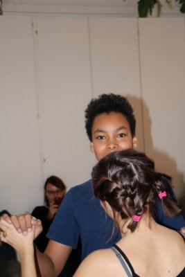 SwissDance Startest Januar 2018