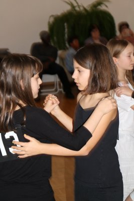 SwissDance Startest Januar 2018