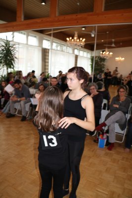 SwissDance Startest Januar 2018