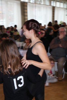 SwissDance Startest Januar 2018
