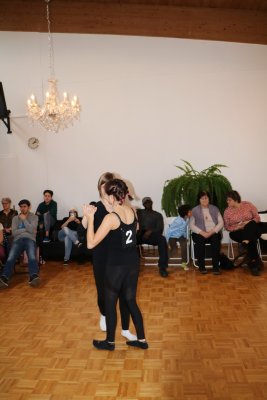SwissDance Startest Januar 2018