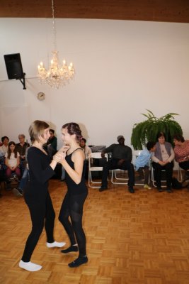 SwissDance Startest Januar 2018