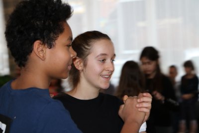 SwissDance Startest Januar 2018