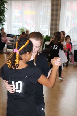 SwissDance Startest Januar 2018