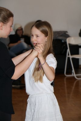 SwissDance Startest Januar 2018
