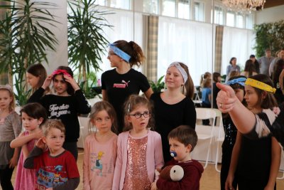 SwissDance Startest Januar 2018