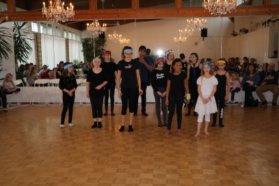 SwissDance Startest Januar 2018