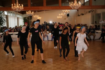 SwissDance Startest Januar 2018