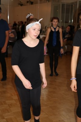 SwissDance Startest Januar 2018