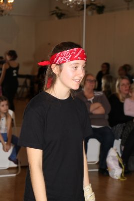 SwissDance Startest Januar 2018