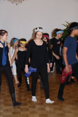 SwissDance Startest Januar 2018