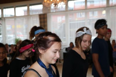 SwissDance Startest Januar 2018