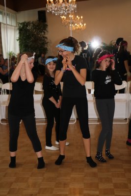 SwissDance Startest Januar 2018