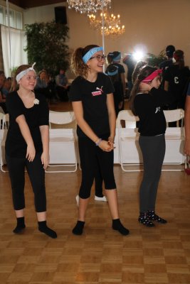 SwissDance Startest Januar 2018