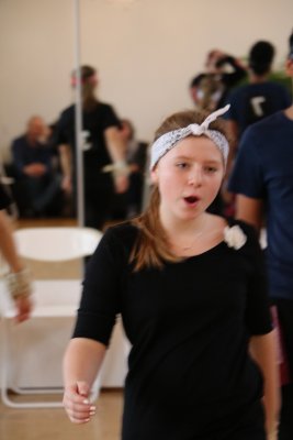 SwissDance Startest Januar 2018
