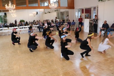 SwissDance Startest Januar 2018