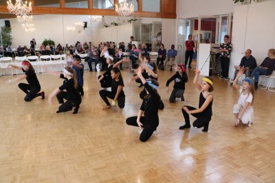 SwissDance Startest Januar 2018