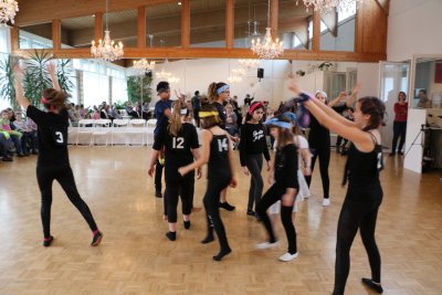 SwissDance Startest Januar 2018