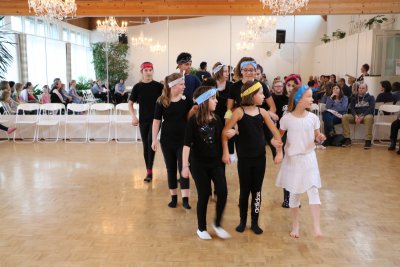 SwissDance Startest Januar 2018