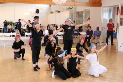 SwissDance Startest Januar 2018