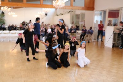 SwissDance Startest Januar 2018