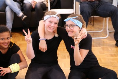 SwissDance Startest Januar 2018