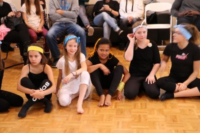 SwissDance Startest Januar 2018