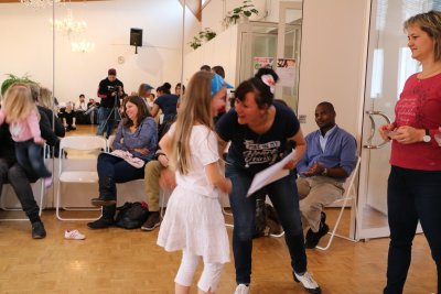 SwissDance Startest Januar 2018