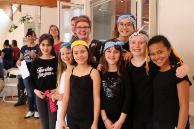 SwissDance Startest Januar 2018