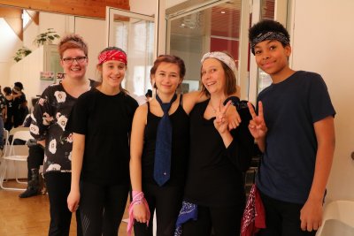 SwissDance Startest Januar 2018