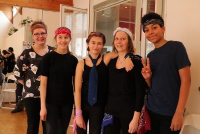 SwissDance Startest Januar 2018