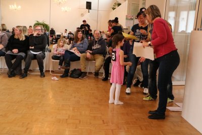 SwissDance Startest Januar 2018