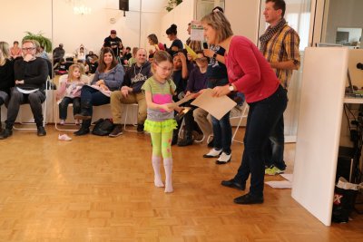 SwissDance Startest Januar 2018